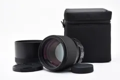 2026年最新】シグマ 135mm F1.8の人気アイテム - メルカリ