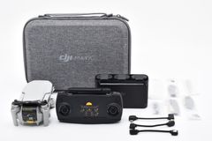 Mavic Mini Fly Moreコンボ新品未使用未開封ドローンマビックミニ 