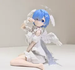 Re:ゼロ 렘 SWEET エンジェル フィギュア