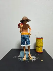 ONE PIECE モンキー・D・ルフィ フィギュア