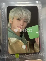 NCT マーク Ay-Yo LIVE STREAMING EVENT SM STORE