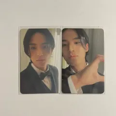 SEVENTEEN FML CARAT盤 ミンギュ(MINGYU) トレカ まとめ売り