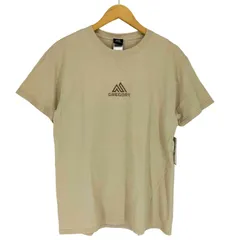 グレゴリー GREGORY 両面プリントクルーネックTシャツ メンズ JPN：M のサムネイル