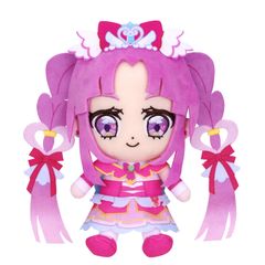 プリパラ きせかえぬいぐるみ レオナ - メルカリ