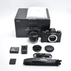 2026年最新】x－t10 レンズキット fujifilmの人気アイテム - メルカリ