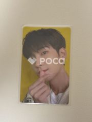 Seventeen ウォヌ セブチ Power of Love Weverse JAPAN - メルカリ