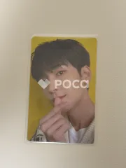 Seventeen ウォヌ セブチ Power of Love Weverse JAPAN