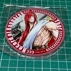 週末のワルキューレ コラボカフェ 缶バッジ & チェキ風カード トール 