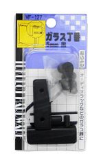 TOKIO デスクワゴン FWGN-DY 3段 黒 ブラック 鍵付 美品 - メルカリ