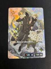 クロスタ LRPP わいわい サインカード - メルカリ