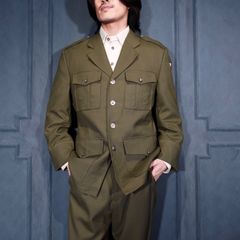 24日まで値下げ　デッドストック　東ドイツ軍大佐礼服上衣　飾緒、士官学校卒業章付 24日まで値下げ デッドストック 東ドイツ軍大佐礼服上衣 飾緒、士官