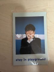 straykids アイエン スキズ 2ND PHOTOBOOK [stay in playground