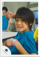 TravisJapan 松倉海斗 公式写真 *1枚