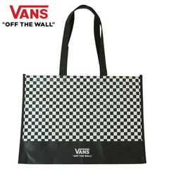 SOPH. ソフネット VANS トートバッグ 新品タグ付き - メルカリ