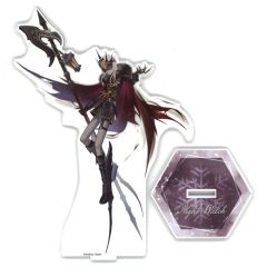 第五人格 Identity V 雪まつり 2025 アクリルスタンド 夜の番人 - メルカリ