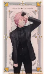 【中古】クリアファイル 帝ナギ Wポケットクリアホルダー Dramatic 365 days Ver. 「うたの☆プリンスさまっ♪ All-Star Shop」