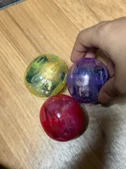 チェンソーマン ロング ガチャ フィギュア 未開封 まとめ (チェンソー デンジ レゼ)