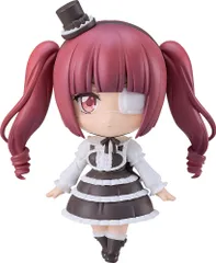 新品未開封 ねんどろいど 邪神ちゃんドロップキック 花園ゆりね ノンスケール プラスチック製 塗装済み可動フィギュアのサムネイル