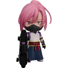 新品未開封 ねんどろいど SK∞ エスケーエイト Cherry blossom