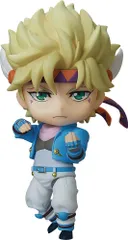 新品未開封 メディコス ねんどろいど TVアニメ『ジョジョの奇妙な冒険』 シーザー・A・ツェペリ ノンスケール ABS&PVC製 塗装済み可動フィギュアのサムネイル