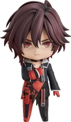 新品未開封 ねんどろいど アムネシア シン ノンスケール プラスチック製 塗装済み可動フィギュア