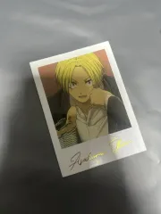 サカモトデイズ 新フォトカード