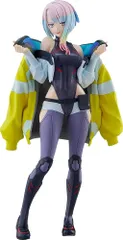 新品未開封 POP UP PARADE サイバーパンク エッジランナーズ ルーシー L size ノンスケール