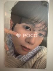 ALPHA DRIVE ONE ジュンソ BOYS II PLANET Archive Exhibition 'AFTER