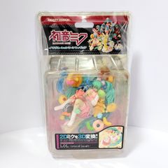 未開封 初音ミク LOL イマジネーションシーンフィギュア ミクモ - メルカリ