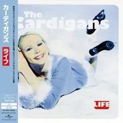 2026年最新】the cardigans life レコードの人気アイテム - メルカリ