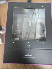 BTS 2022 シーグリ シーズングリーティング