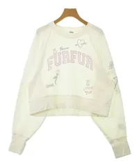 FURFUR スウェット レディース 【古着】【中古】【送料無料】のサムネイル