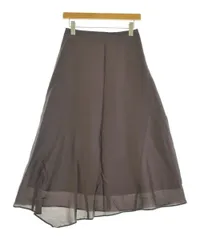 COMME CA ロング・マキシ丈スカート レディース 【古着】【中古】【送料無料】のサムネイル