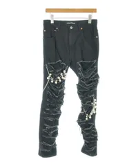 JUNYA WATANABE デニムパンツ レディース 【古着】【中古】【送料無料】のサムネイル