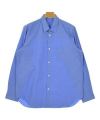 レショップ 24ss LE サックス シャツ レショップ 24ss LE サックス シャツ - メルカリ