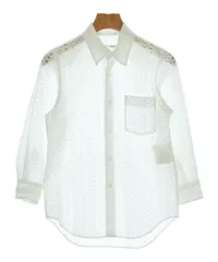 JUNYA WATANABE カジュアルシャツ レディース 【古着】【中古】【送料無料】のサムネイル