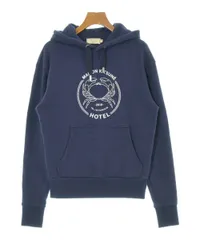 MAISON KITSUNE パーカー レディース 【古着】【中古】【送料無料】のサムネイル