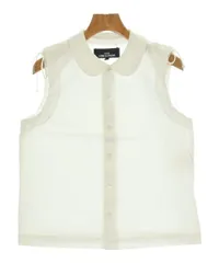 tricot COMME des GARCONS カジュアルシャツ レディース 【古着】【中古】【送料無料】