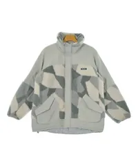 niko and... ダウンジャケット/ダウンベスト メンズ 【古着】【中古】【送料無料】