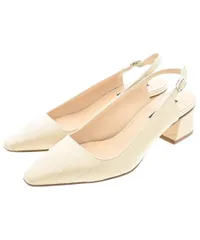 FABIO RUSCONI パンプス レディース 【古着】【中古】【送料無料】