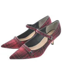 Odette e Odile パンプス レディース 【古着】【中古】【送料無料】
