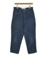 JUNYA WATANABE デニムパンツ レディース 【古着】【中古】【送料無料】のサムネイル