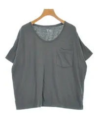 YANUK Tシャツ・カットソー レディース 【古着】【中古】【送料無料】のサムネイル