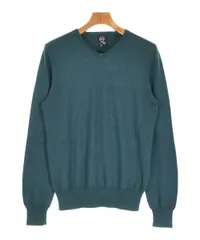McQ ニット・セーター メンズ 【古着】【中古】【送料無料】のサムネイル