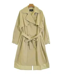 INDIVI トレンチコート レディース 【古着】【中古】【送料無料】
