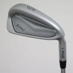 2026年最新】ping i210 アイアン 単品の人気アイテム - メルカリ