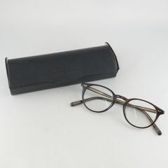 Buddy Optical h ケース付き - メルカリ