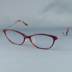 美品】東方眼鏡 宇佐見菫子モデル 執事メガネ 日本製 - メルカリ