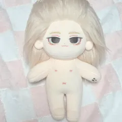 東京リベンジャーズ マイキー 佐野 万次郎 20cm ぬい ぬいぐるみ