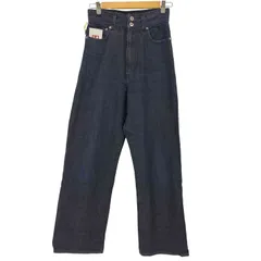 チノ CINOH HI-WAIST WIDE DENIM レディース  24のサムネイル